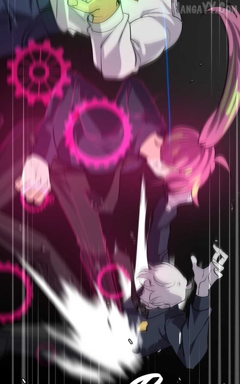 Read unOrdinary Manga EN Manga Online