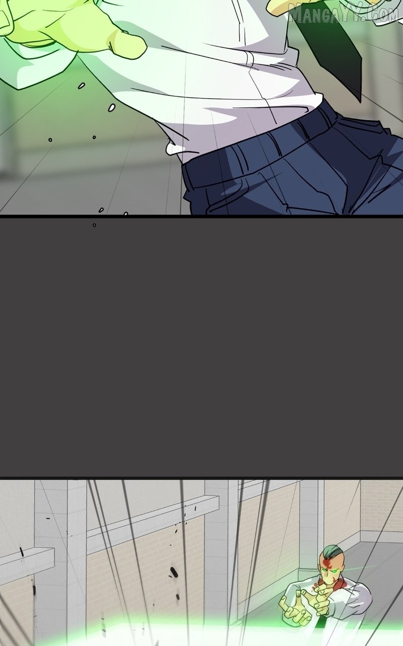 Read unOrdinary Manga EN Manga Online