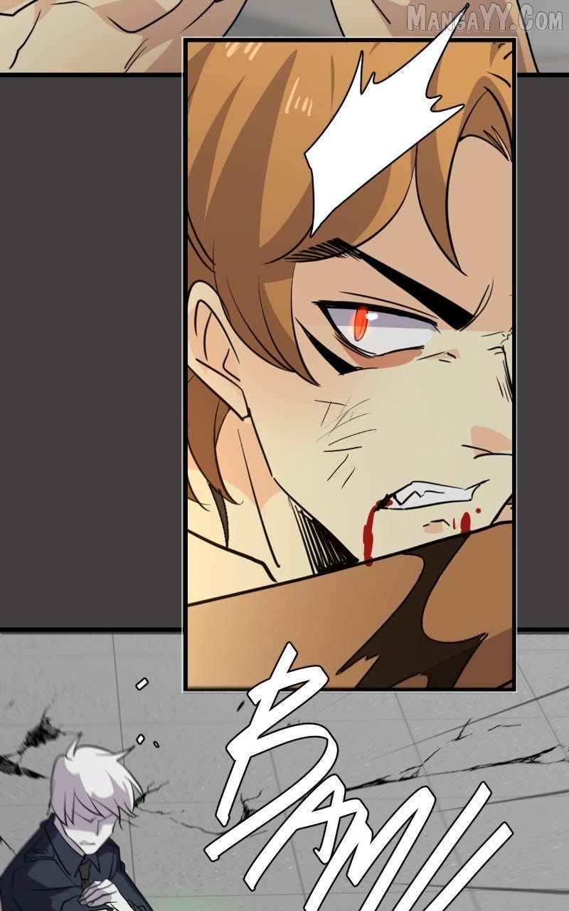 Read unOrdinary Manga EN Manga Online