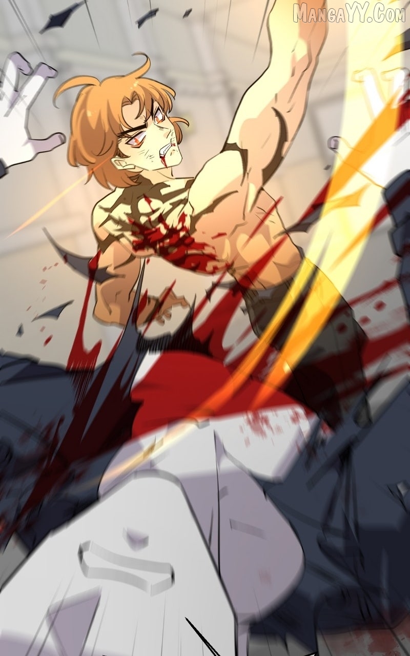 Read unOrdinary Manga EN Manga Online