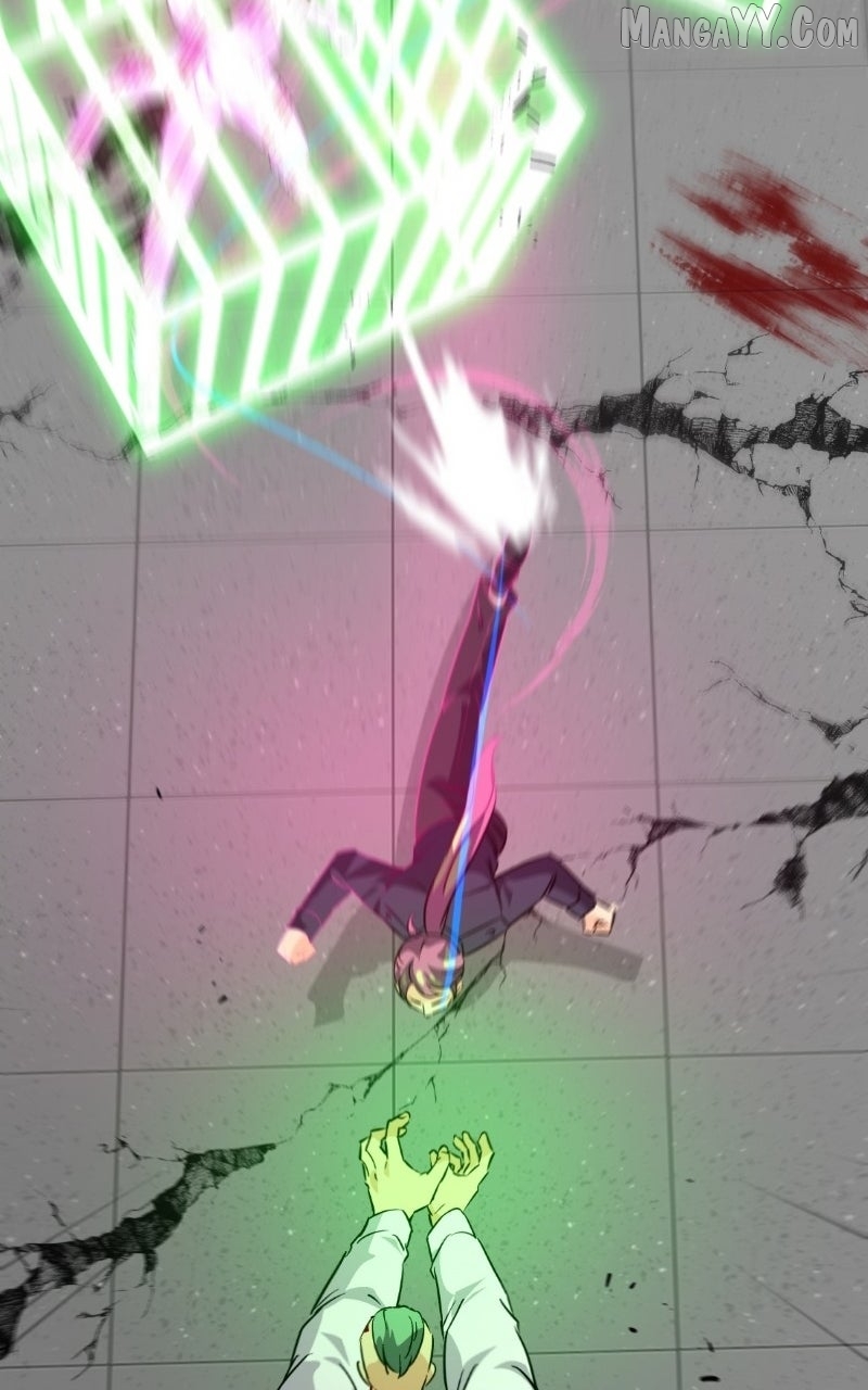 Read unOrdinary Manga EN Manga Online