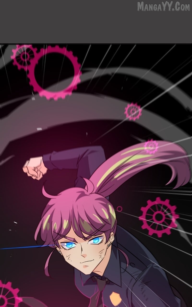 Read unOrdinary Manga EN Manga Online