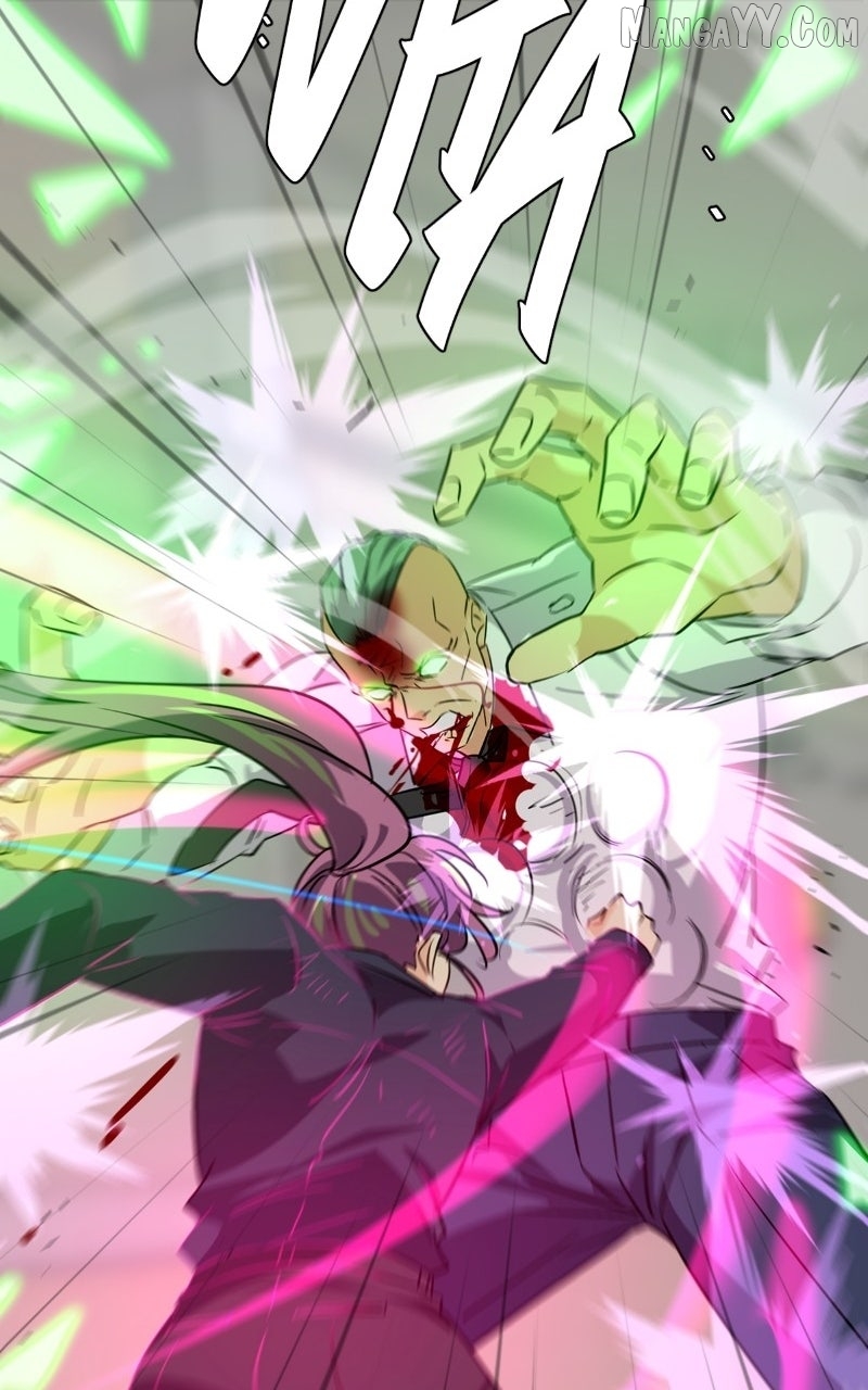 Read unOrdinary Manga EN Manga Online