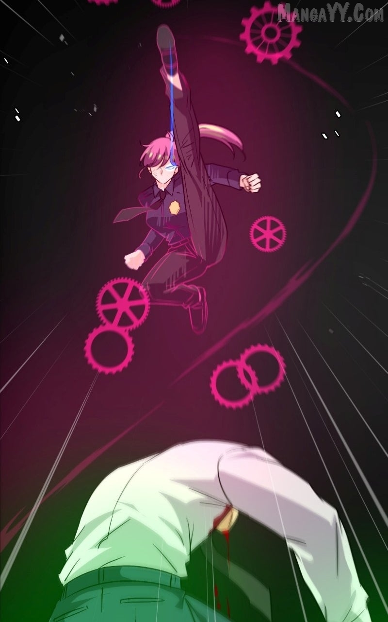 Read unOrdinary Manga EN Manga Online