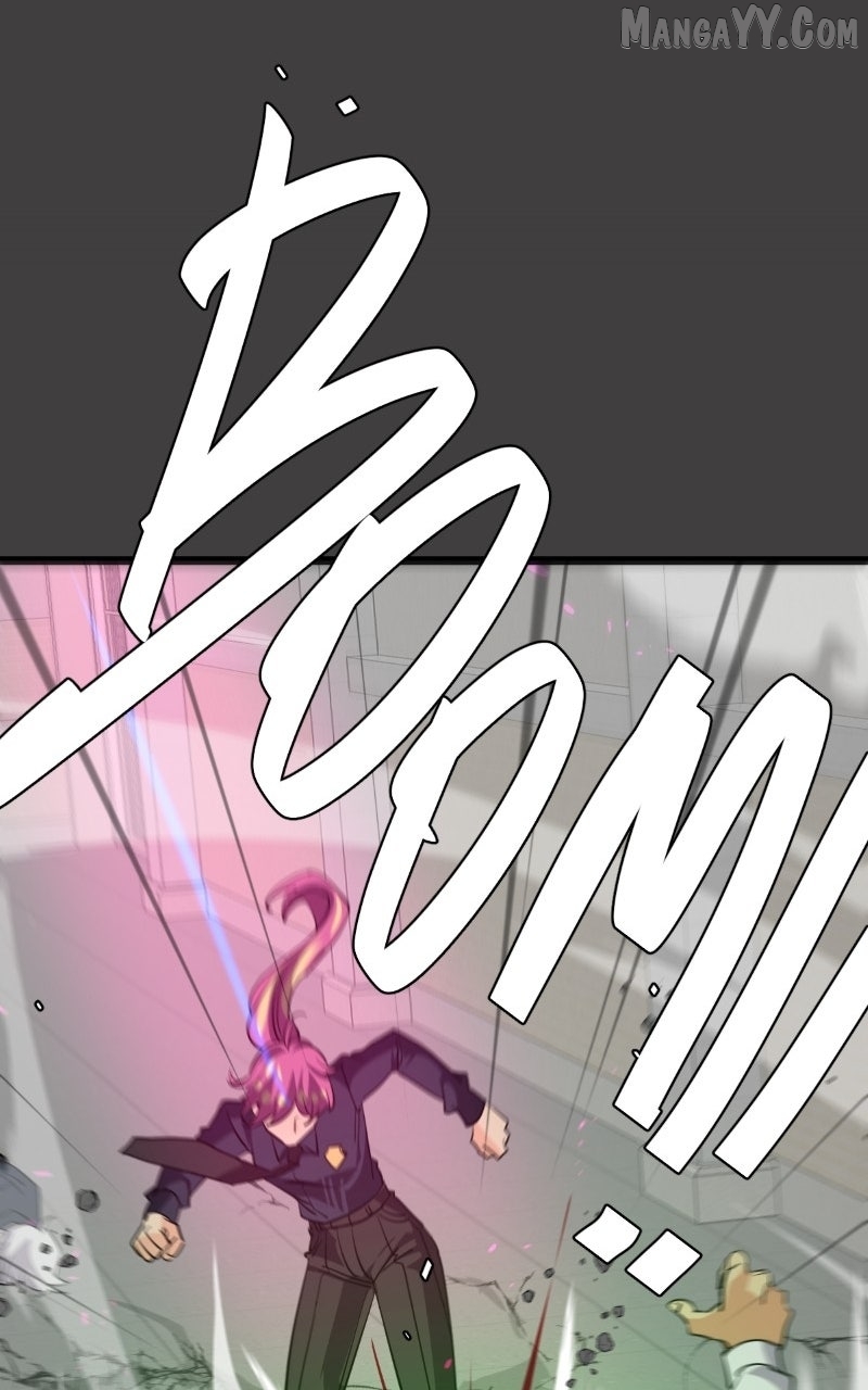 Read unOrdinary Manga EN Manga Online