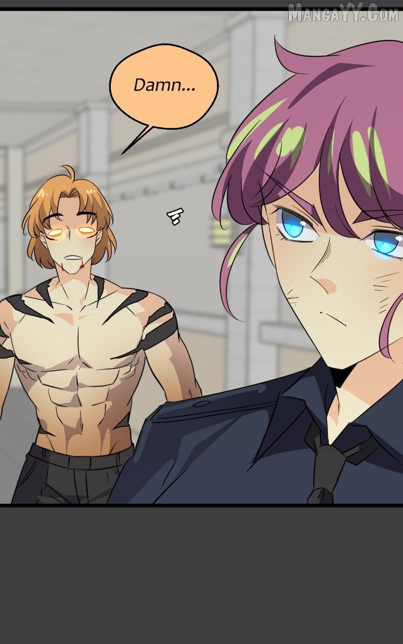 Read unOrdinary Manga EN Manga Online
