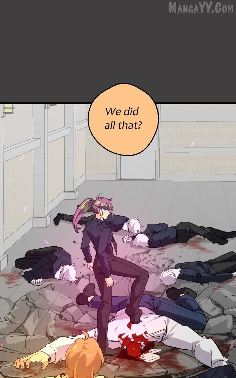 Read unOrdinary Manga EN Manga Online