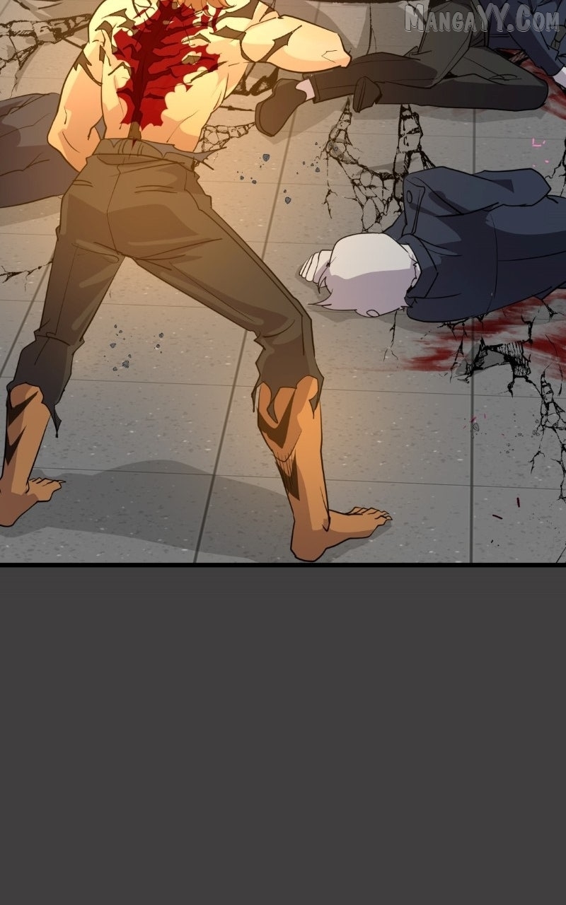 Read unOrdinary Manga EN Manga Online