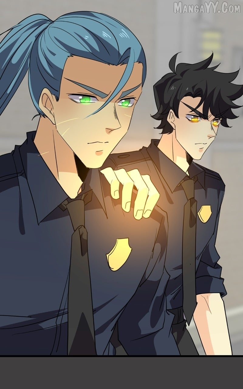 Read unOrdinary Manga EN Manga Online