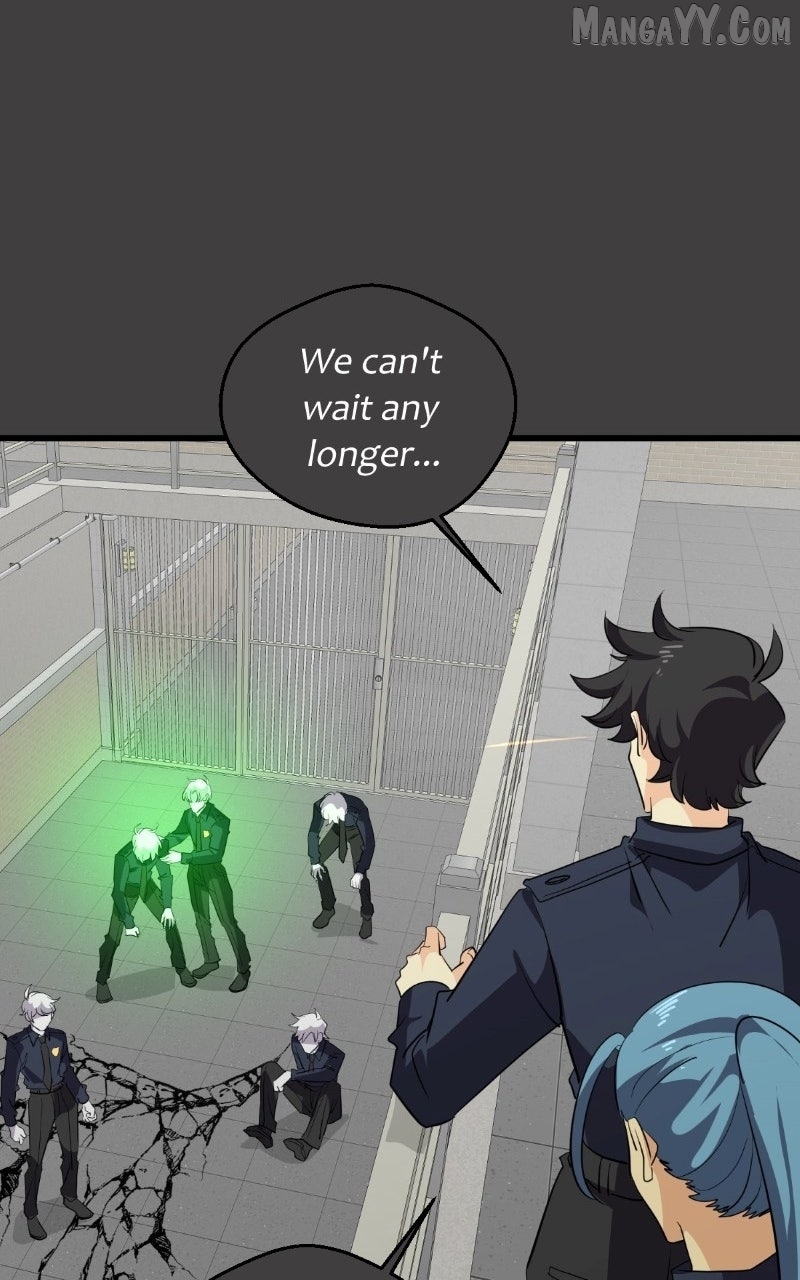 Read unOrdinary Manga EN Manga Online