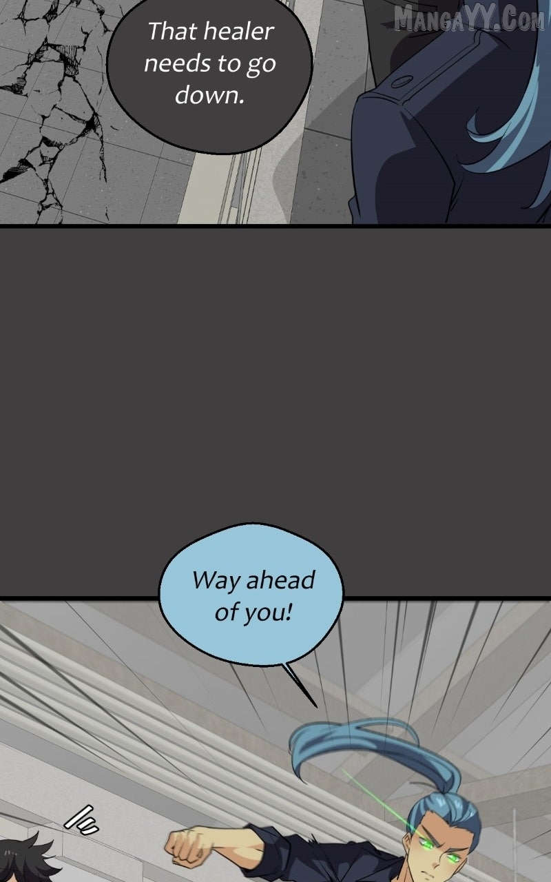 Read unOrdinary Manga EN Manga Online
