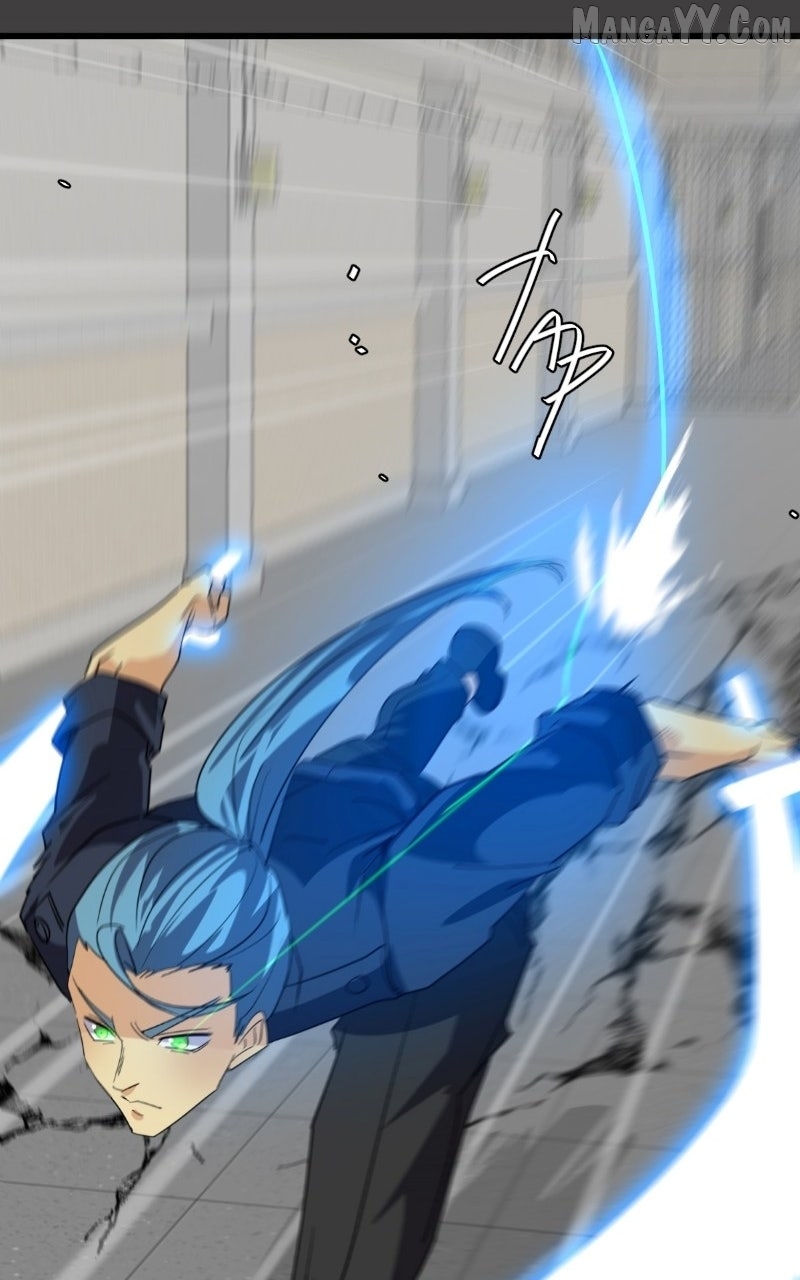 Read unOrdinary Manga EN Manga Online