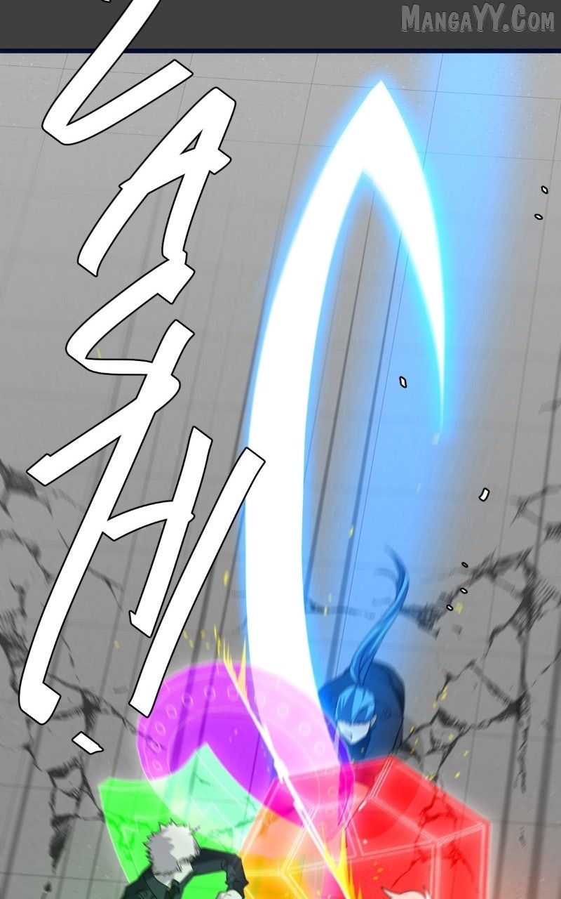 Read unOrdinary Manga EN Manga Online