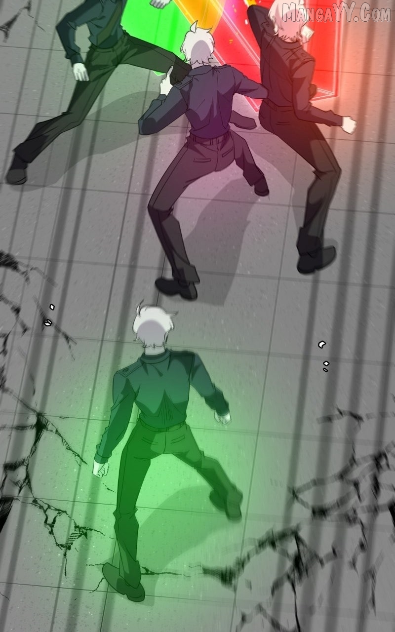 Read unOrdinary Manga EN Manga Online