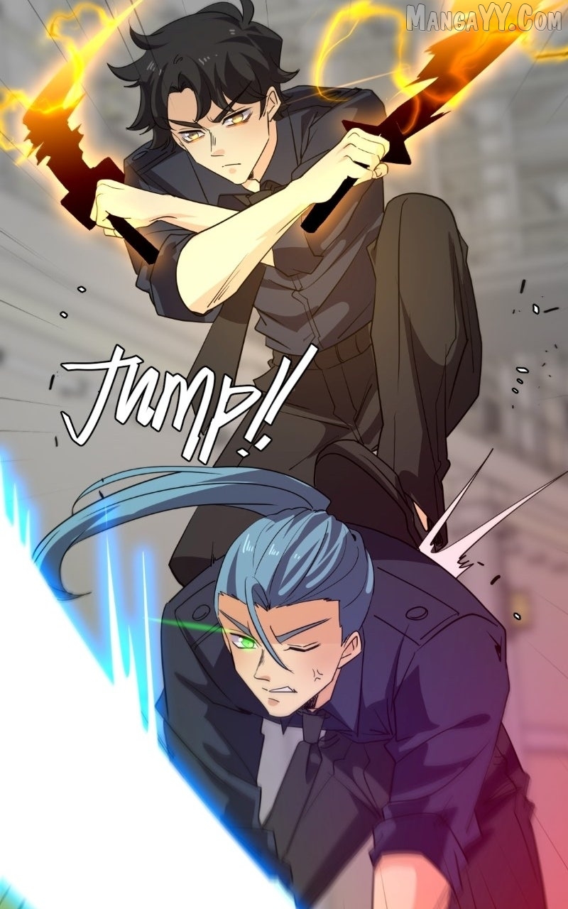 Read unOrdinary Manga EN Manga Online