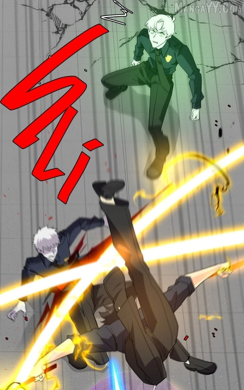 Read unOrdinary Manga EN Manga Online