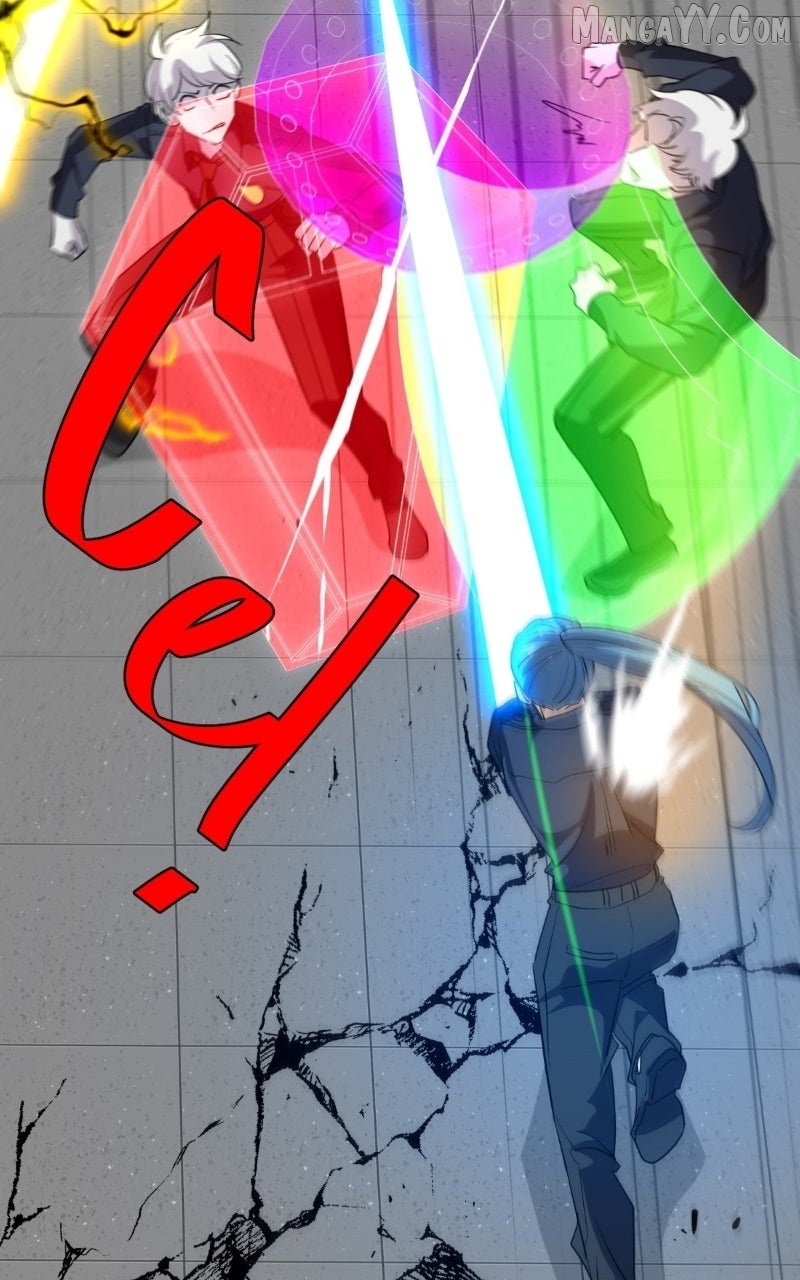 Read unOrdinary Manga EN Manga Online