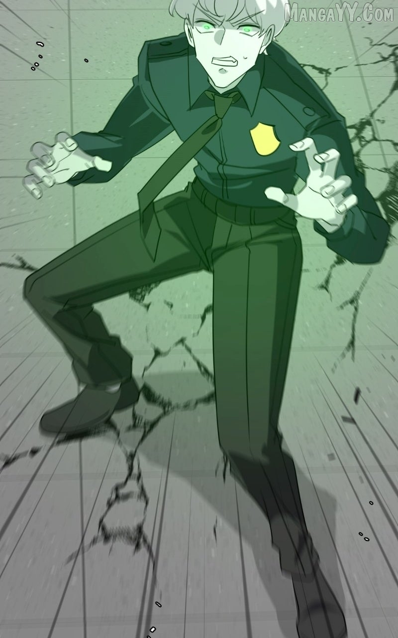Read unOrdinary Manga EN Manga Online