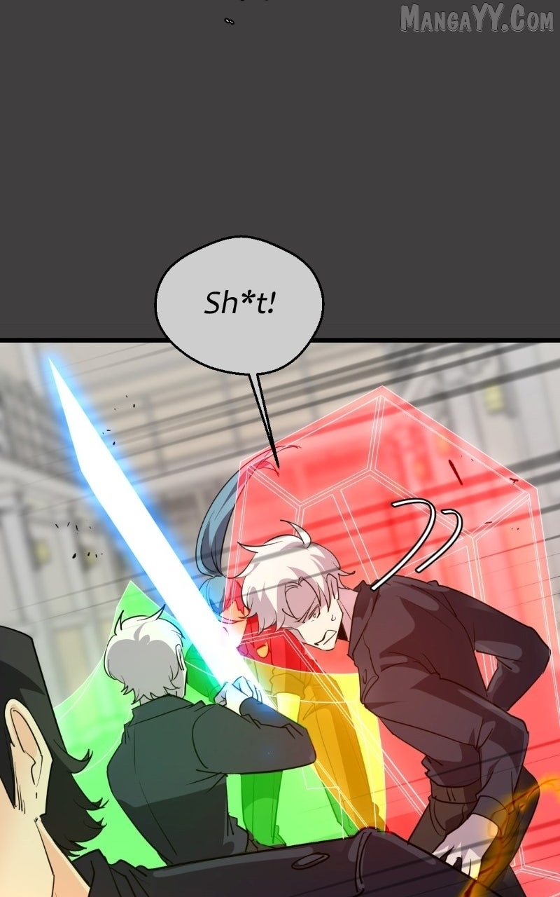 Read unOrdinary Manga EN Manga Online