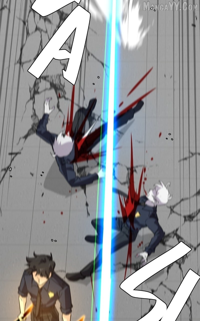 Read unOrdinary Manga EN Manga Online