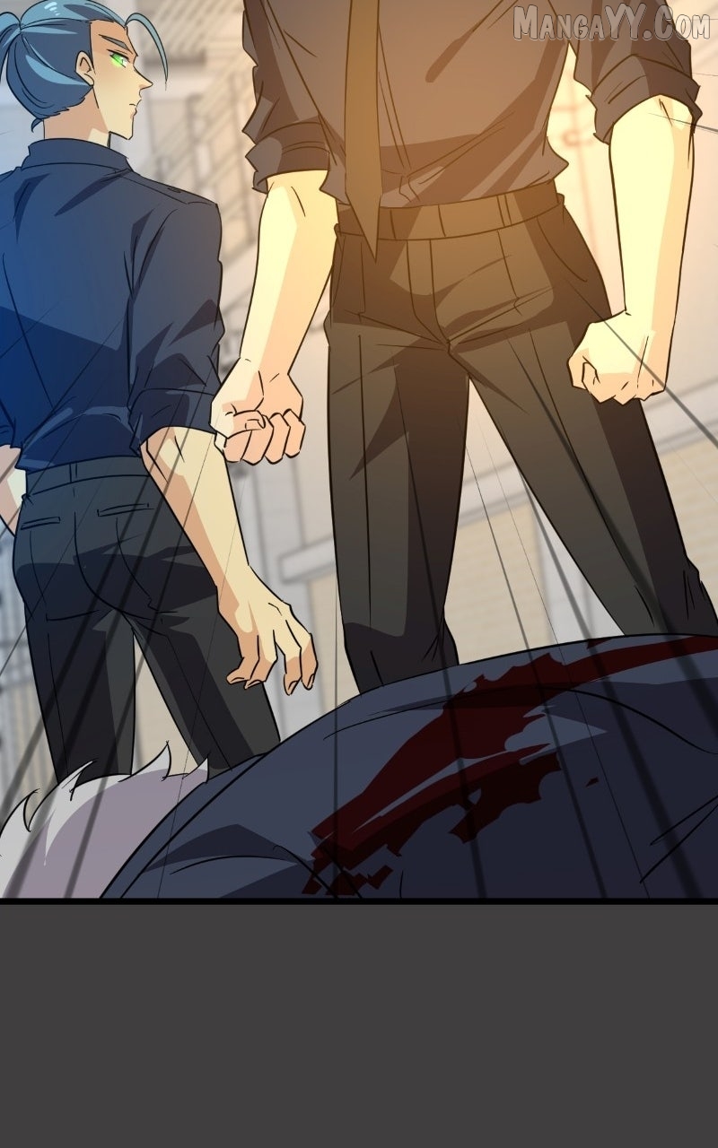 Read unOrdinary Manga EN Manga Online