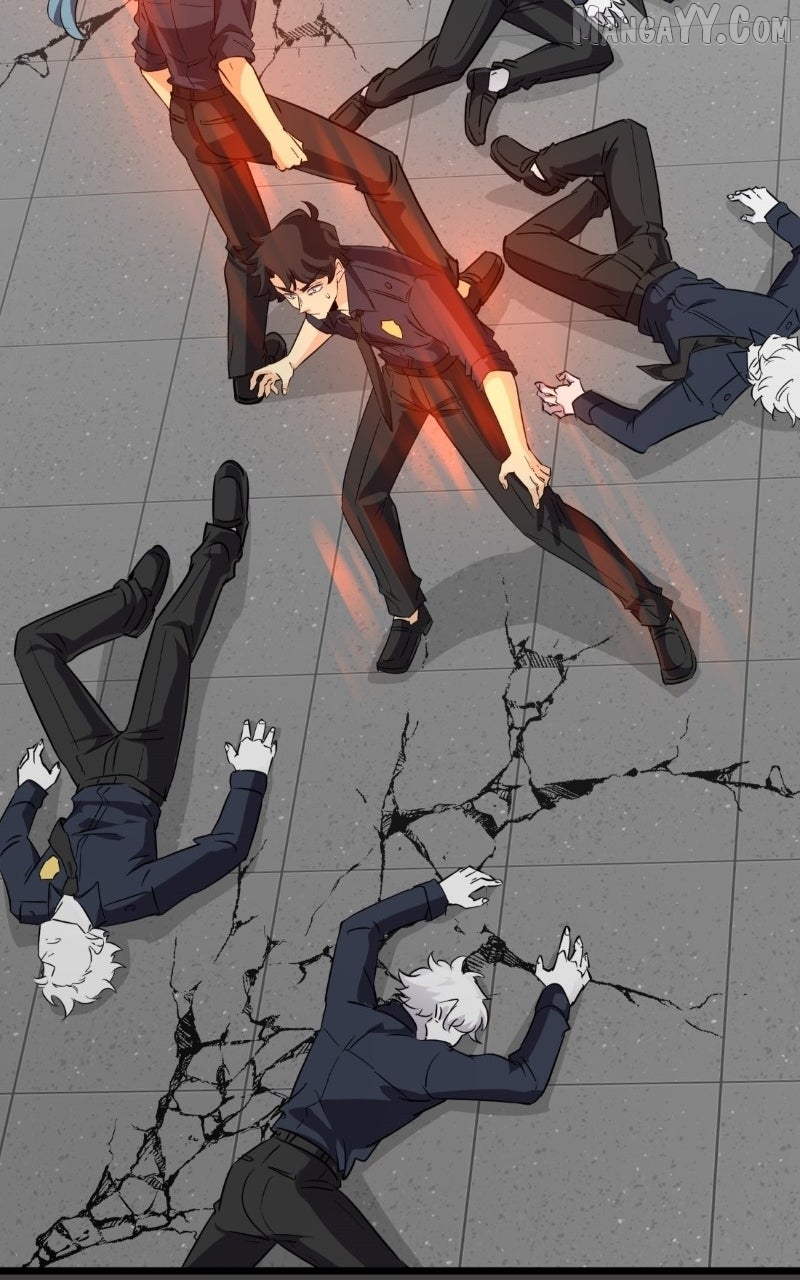 Read unOrdinary Manga EN Manga Online