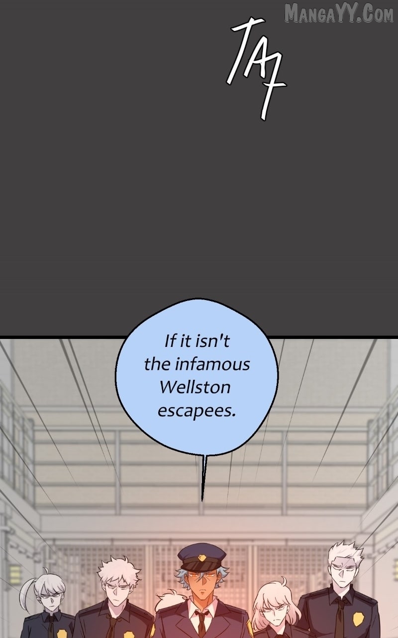 Read unOrdinary Manga EN Manga Online
