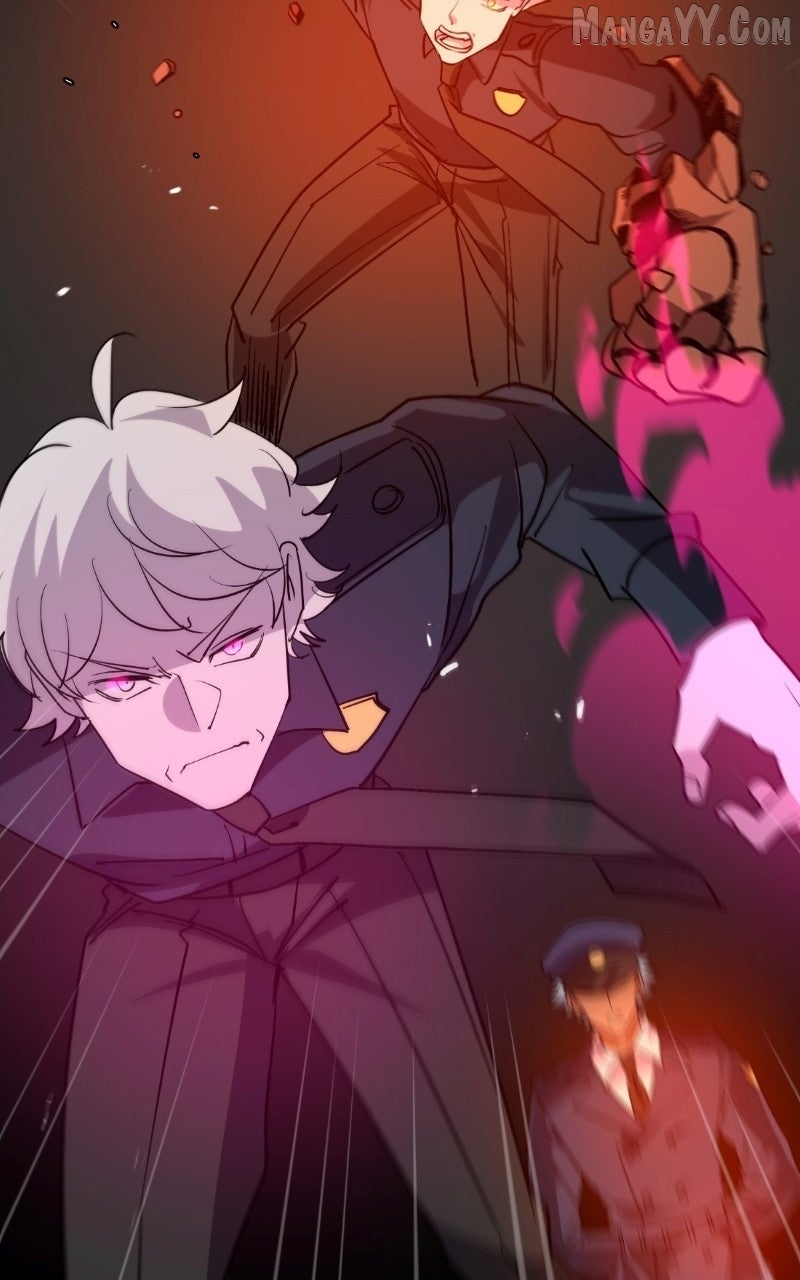 Read unOrdinary Manga EN Manga Online