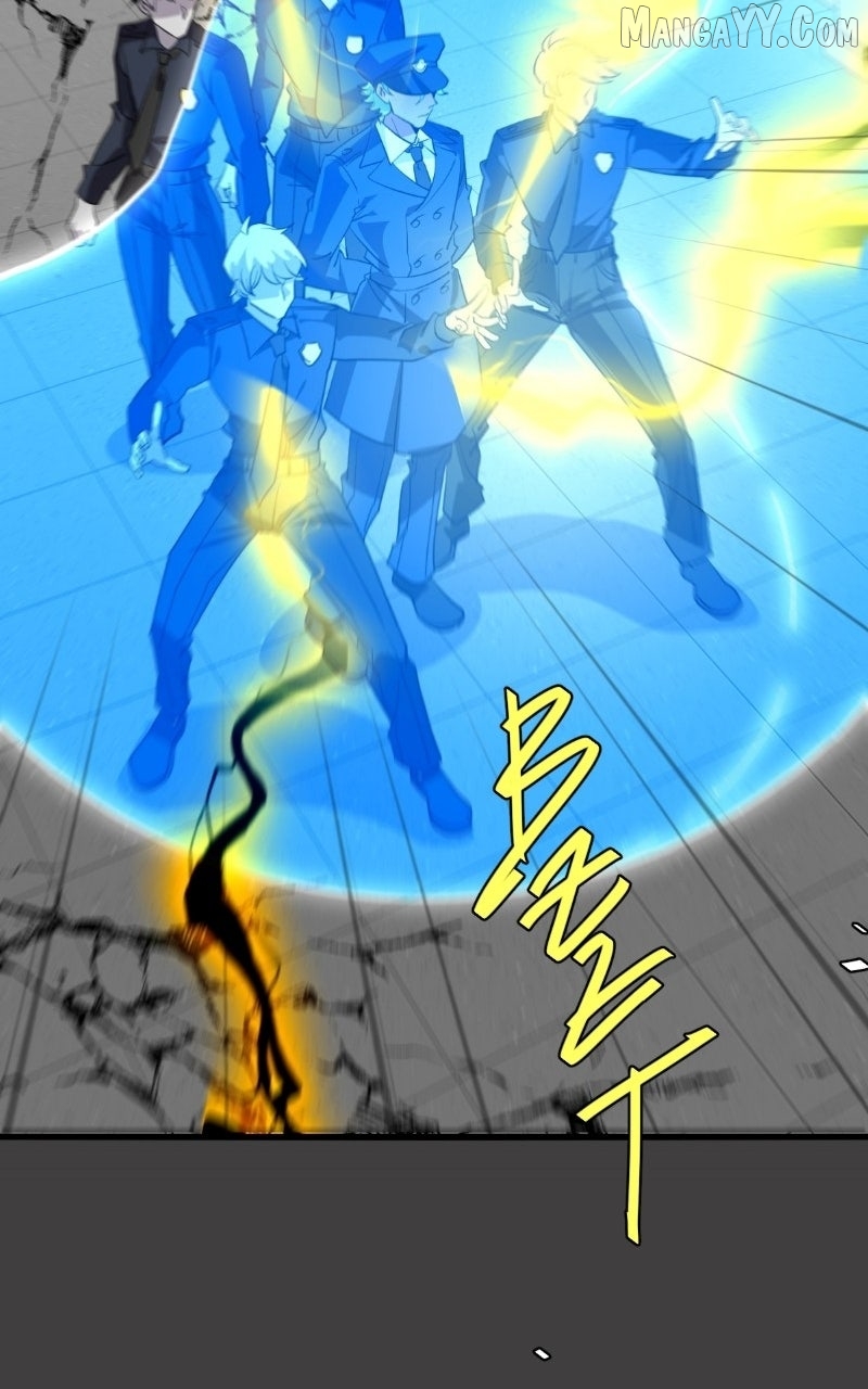 Read unOrdinary Manga EN Manga Online
