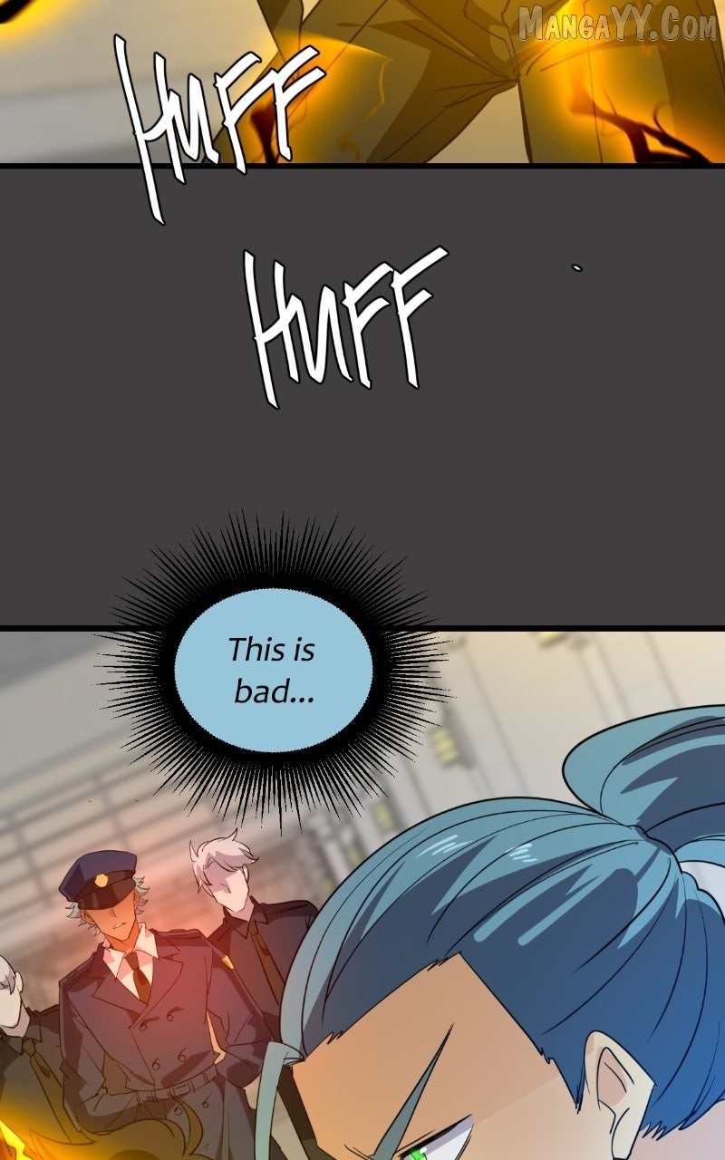 Read unOrdinary Manga EN Manga Online