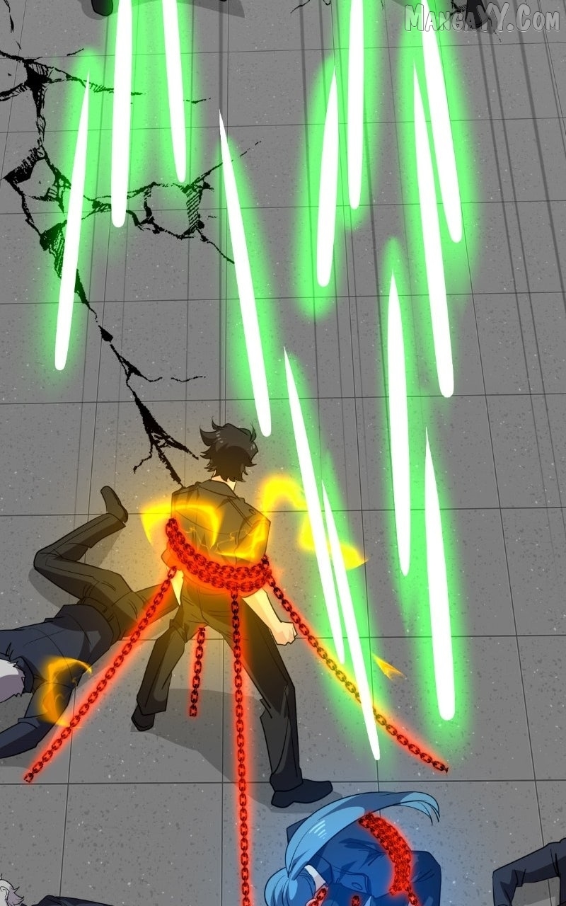 Read unOrdinary Manga EN Manga Online