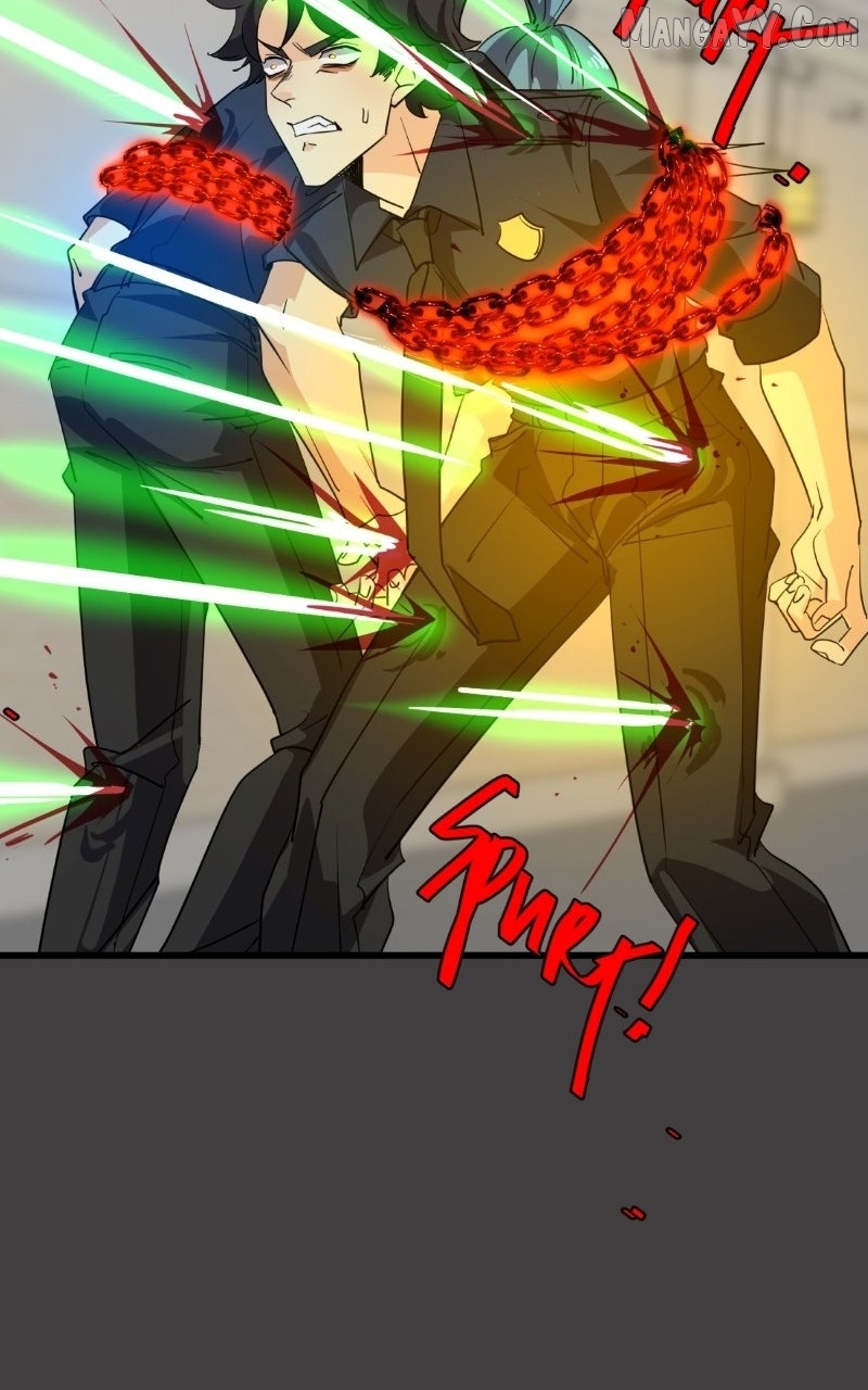 Read unOrdinary Manga EN Manga Online