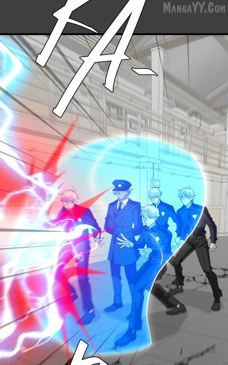 Read unOrdinary Manga EN Manga Online