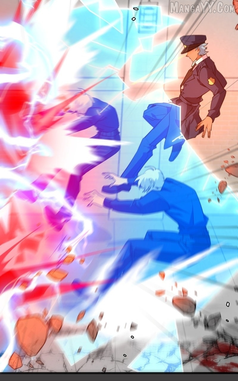 Read unOrdinary Manga EN Manga Online