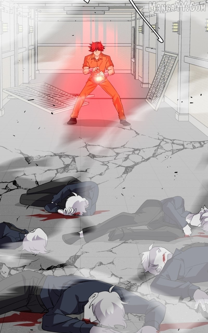 Read unOrdinary Manga EN Manga Online