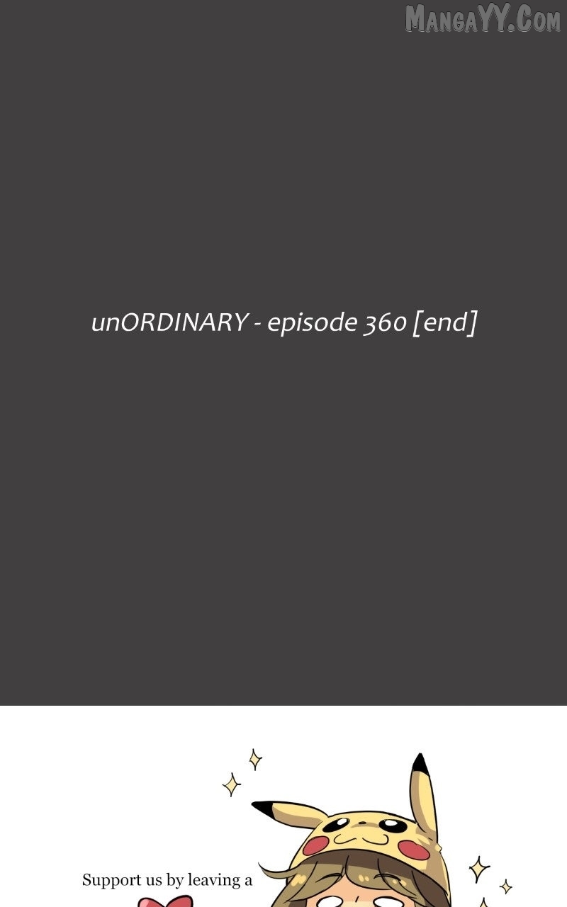 Read unOrdinary Manga EN Manga Online