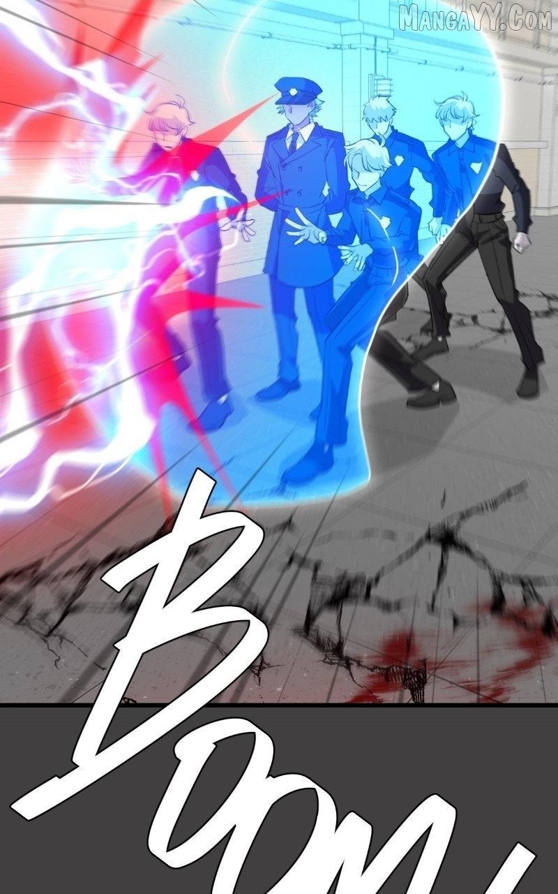 Read unOrdinary Manga EN Manga Online