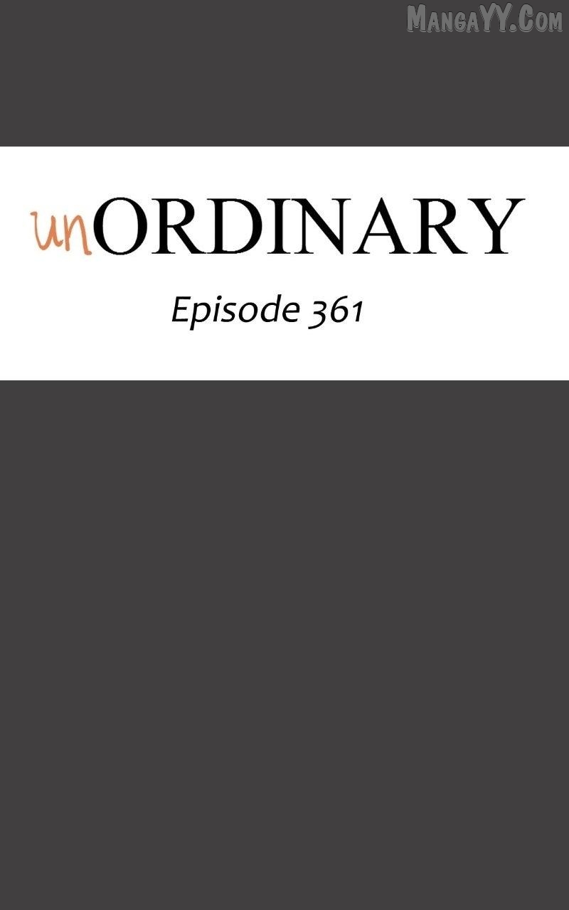 Read unOrdinary Manga EN Manga Online