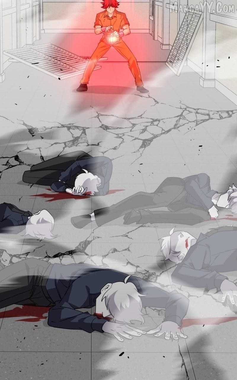 Read unOrdinary Manga EN Manga Online