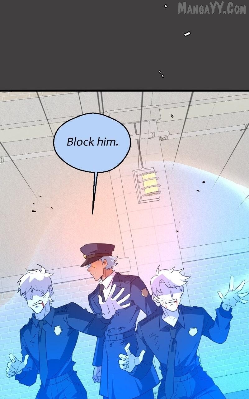 Read unOrdinary Manga EN Manga Online
