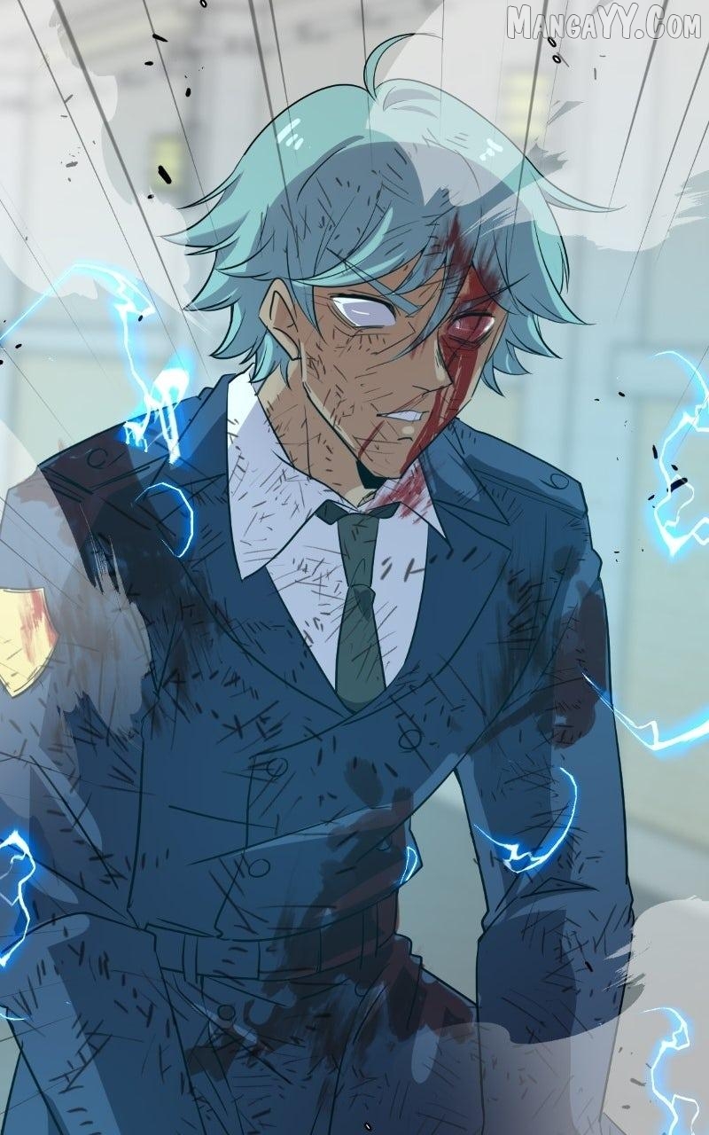 Read unOrdinary Manga EN Manga Online