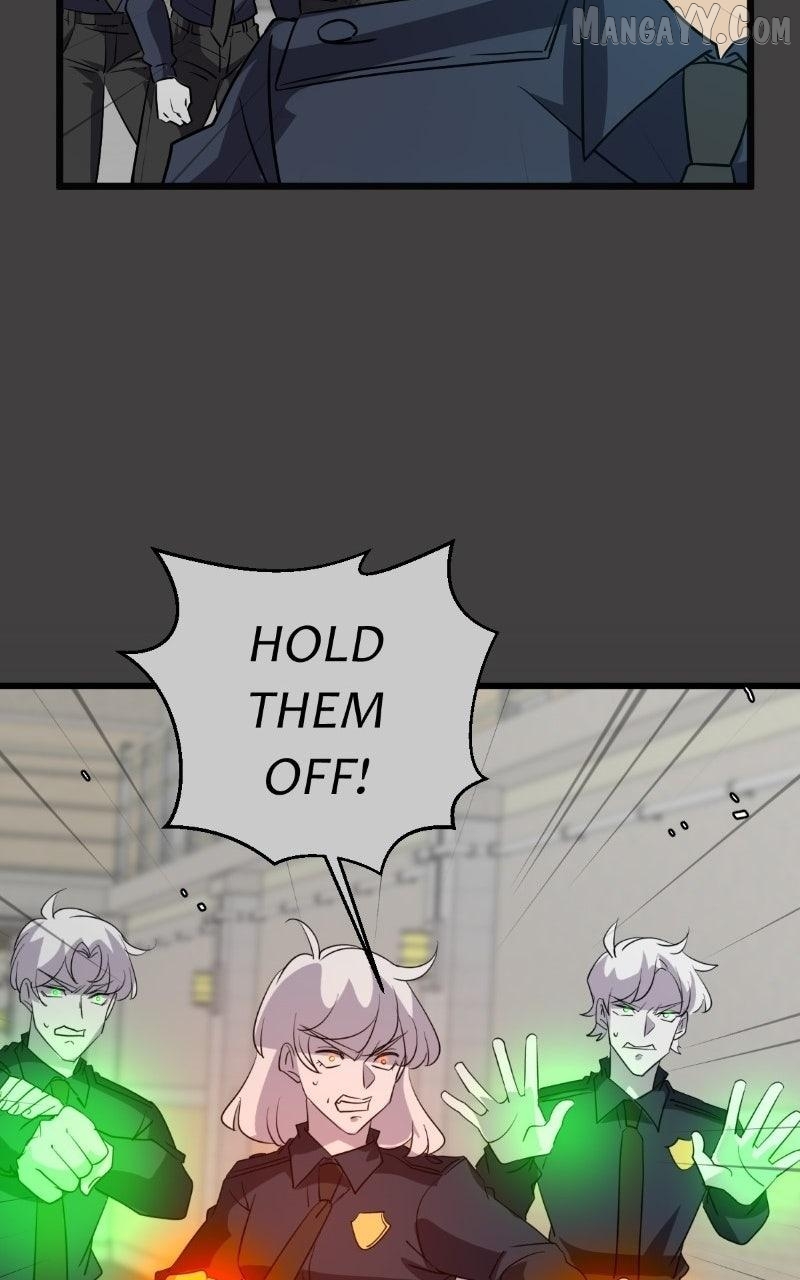 Read unOrdinary Manga EN Manga Online