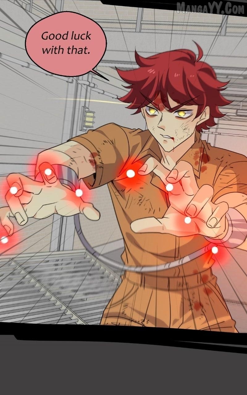Read unOrdinary Manga EN Manga Online