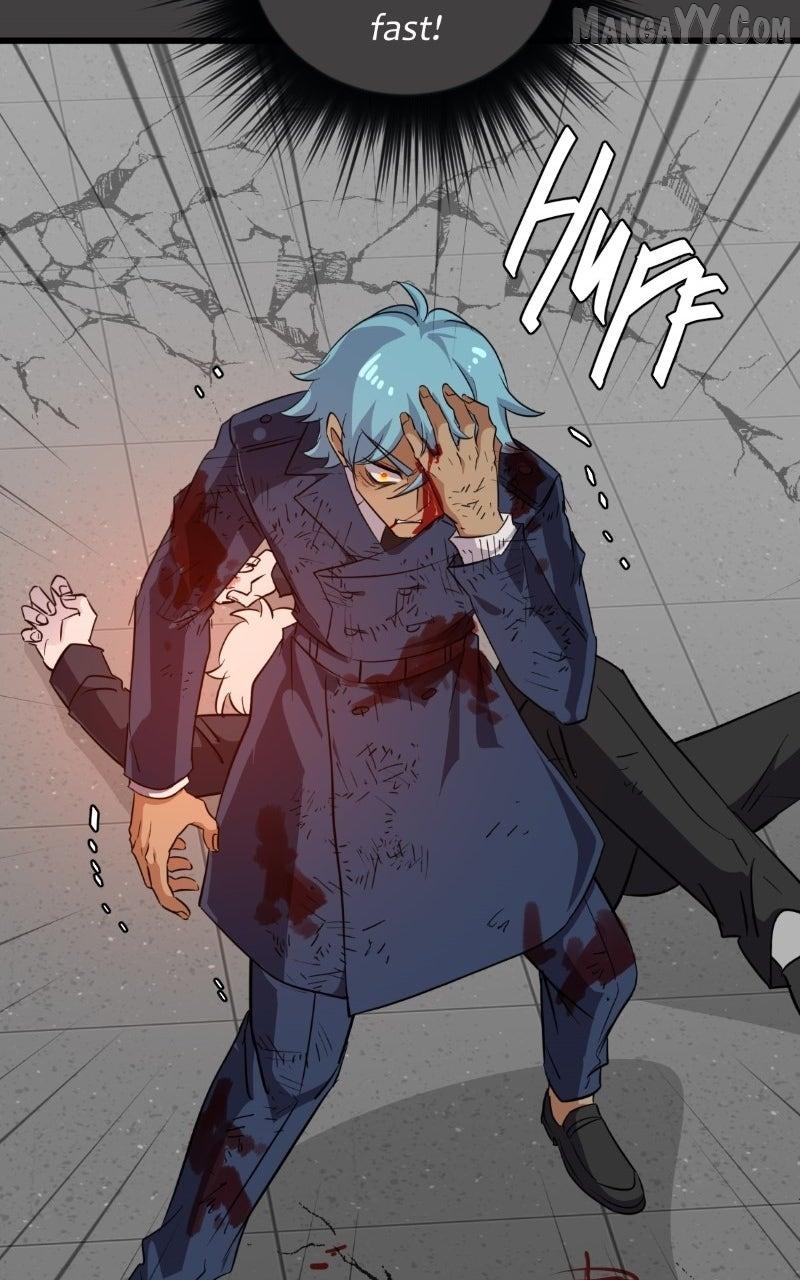 Read unOrdinary Manga EN Manga Online