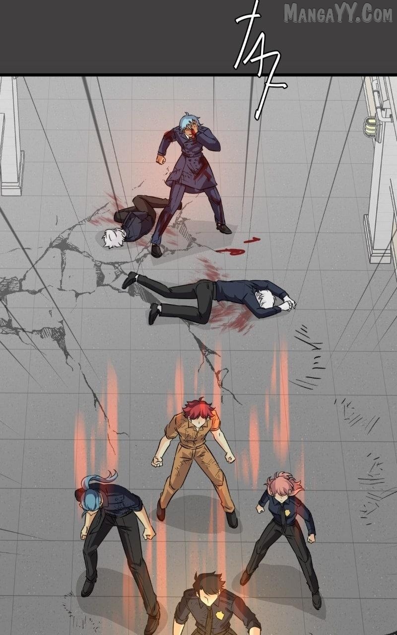 Read unOrdinary Manga EN Manga Online