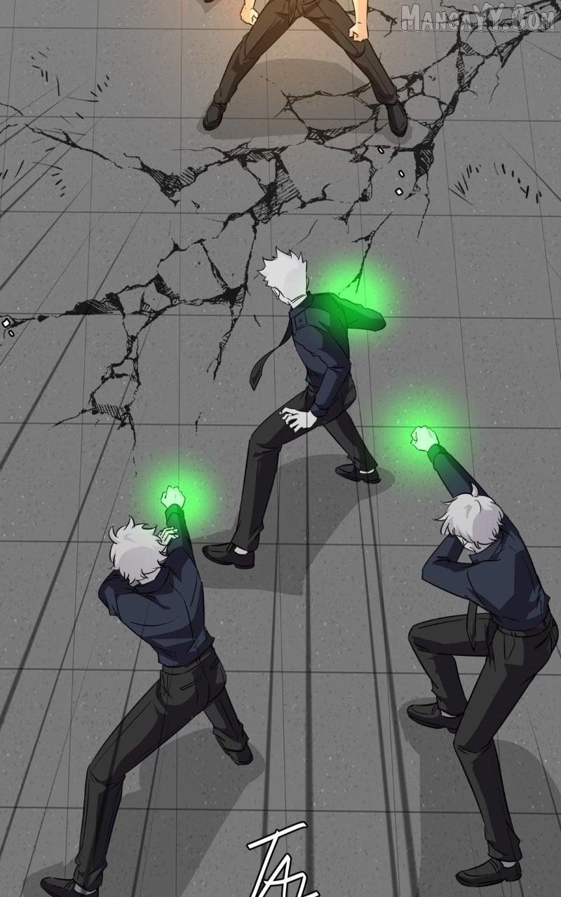 Read unOrdinary Manga EN Manga Online