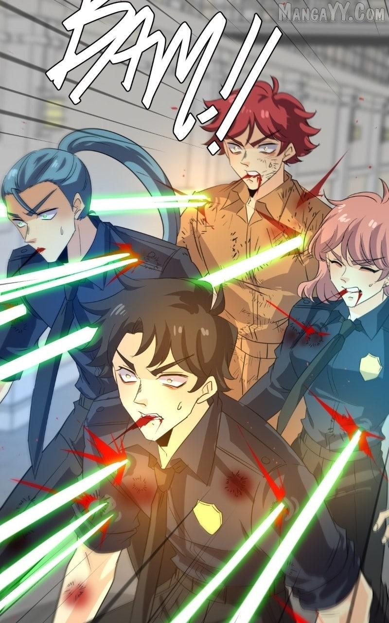 Read unOrdinary Manga EN Manga Online