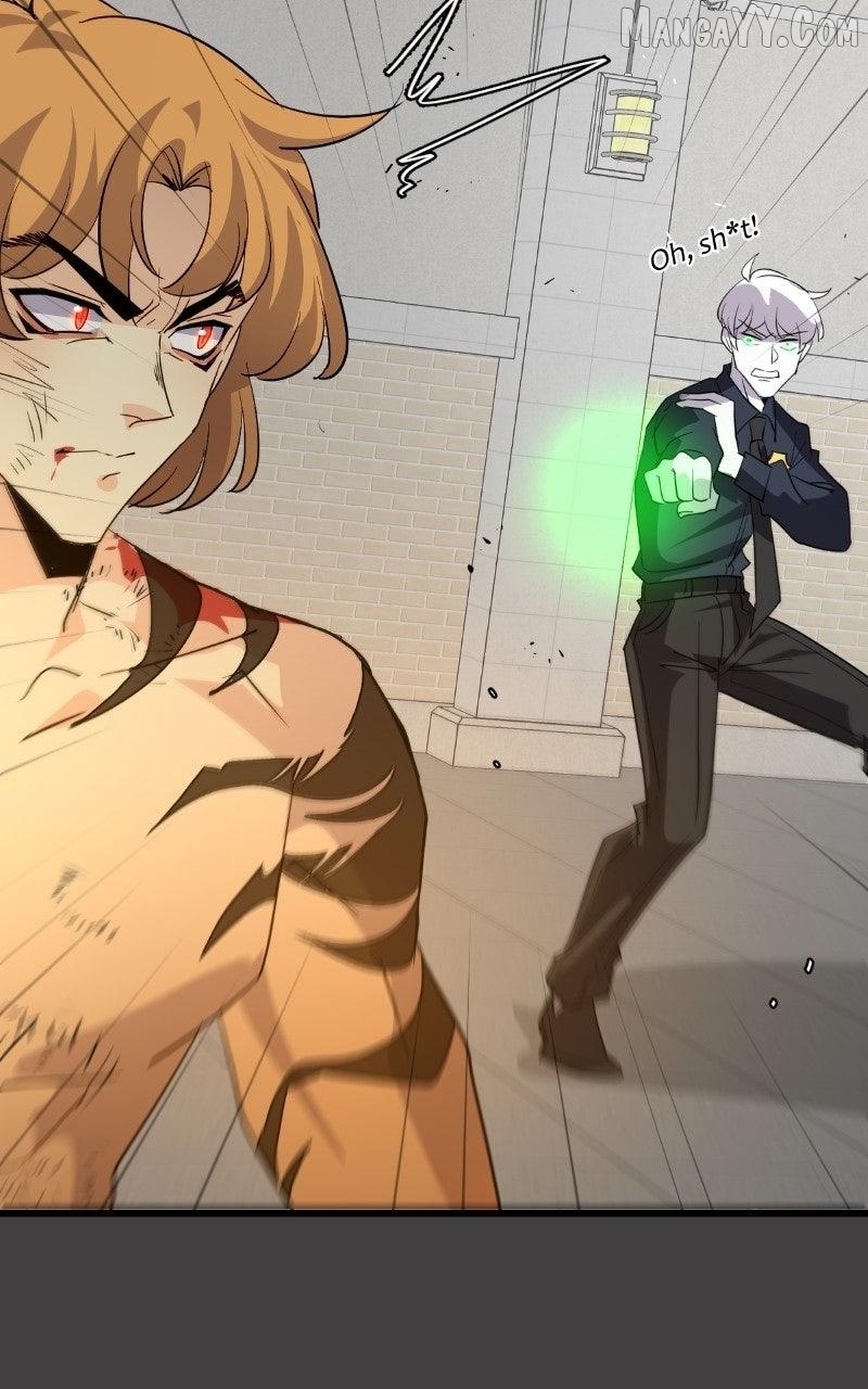 Read unOrdinary Manga EN Manga Online
