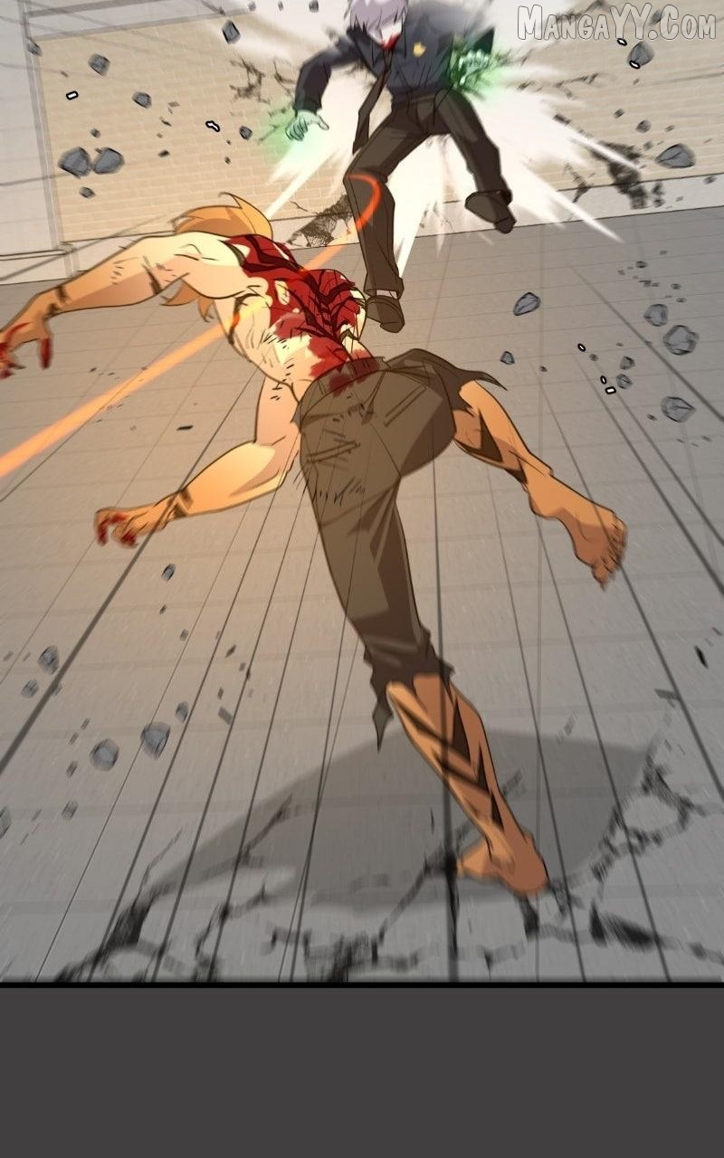 Read unOrdinary Manga EN Manga Online