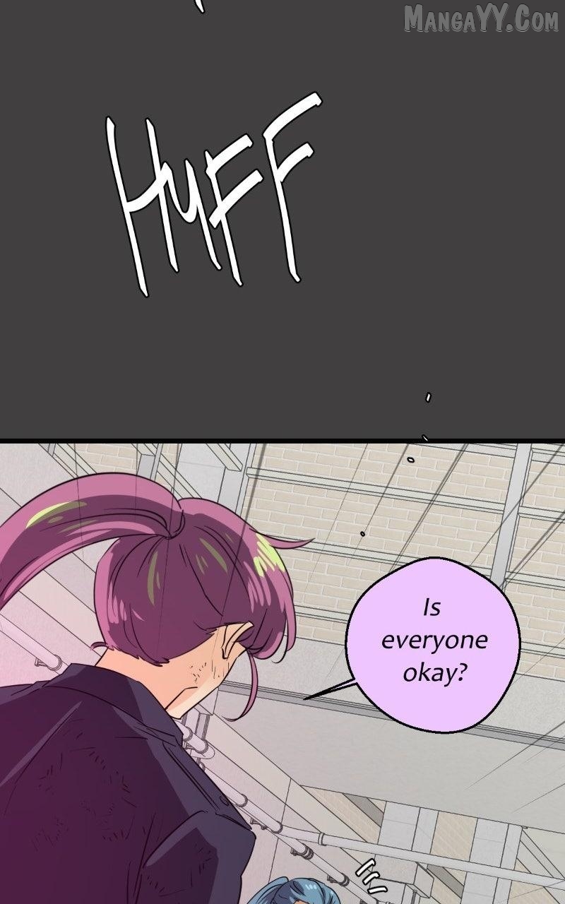 Read unOrdinary Manga EN Manga Online